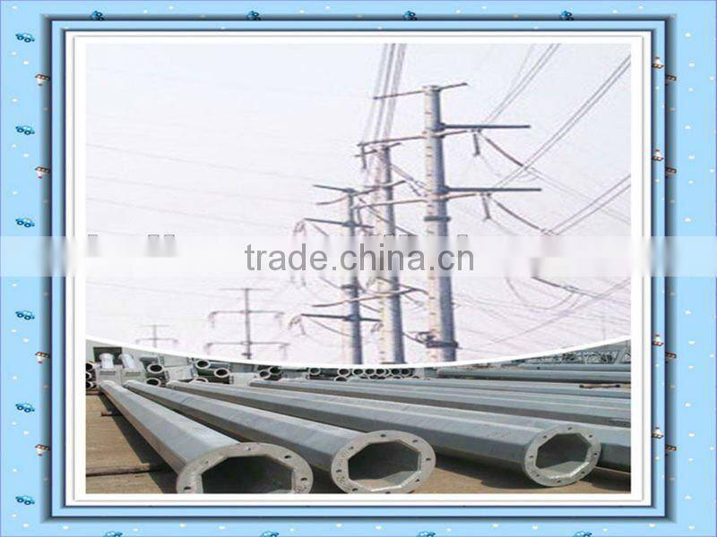 Electrical pipe tower