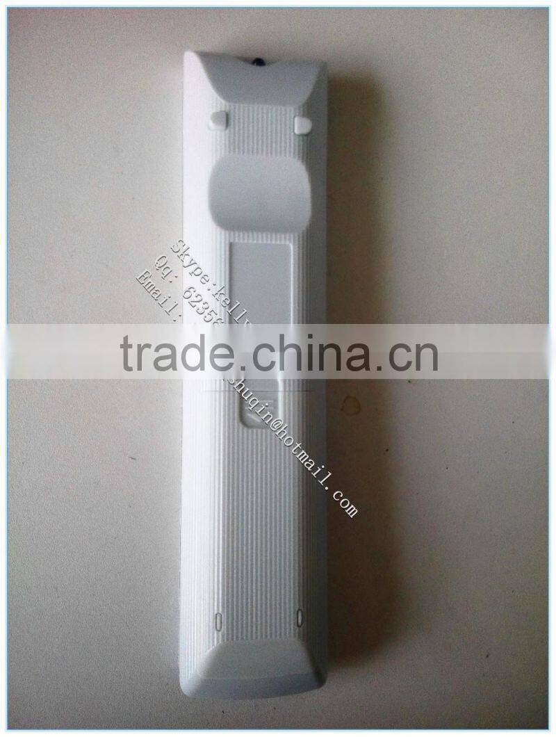 high quality 40 buttons lcd led universal remote control SONYL RM-618A 618A plastic blister box pack