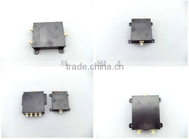 890-915Mhz 2 way Micro Strip RF Power Splitter/Divider