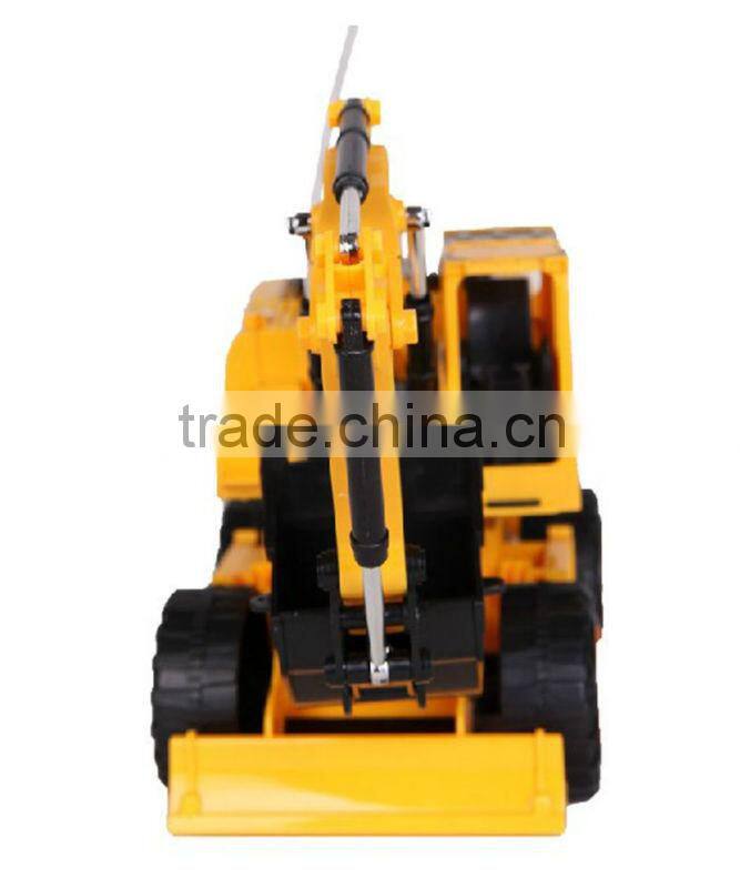 !6CH RC TRUCK (HOT FOR SALE)rc truck toy
