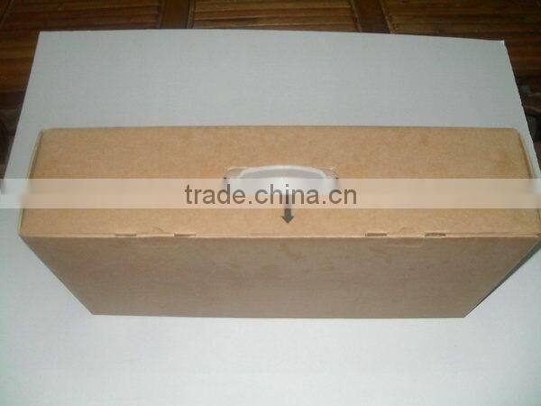 plastic handles for Carton box package num:E1