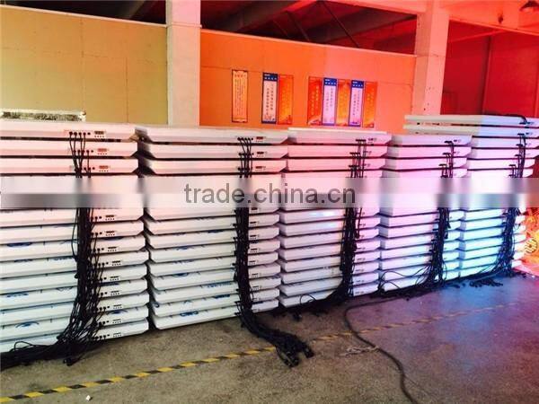 waterproof floor led light rgb color dmx low prices dance flooring led lighting