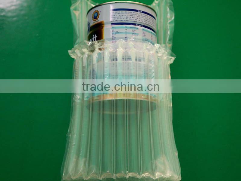 air bag for electrionc LED TV transporting