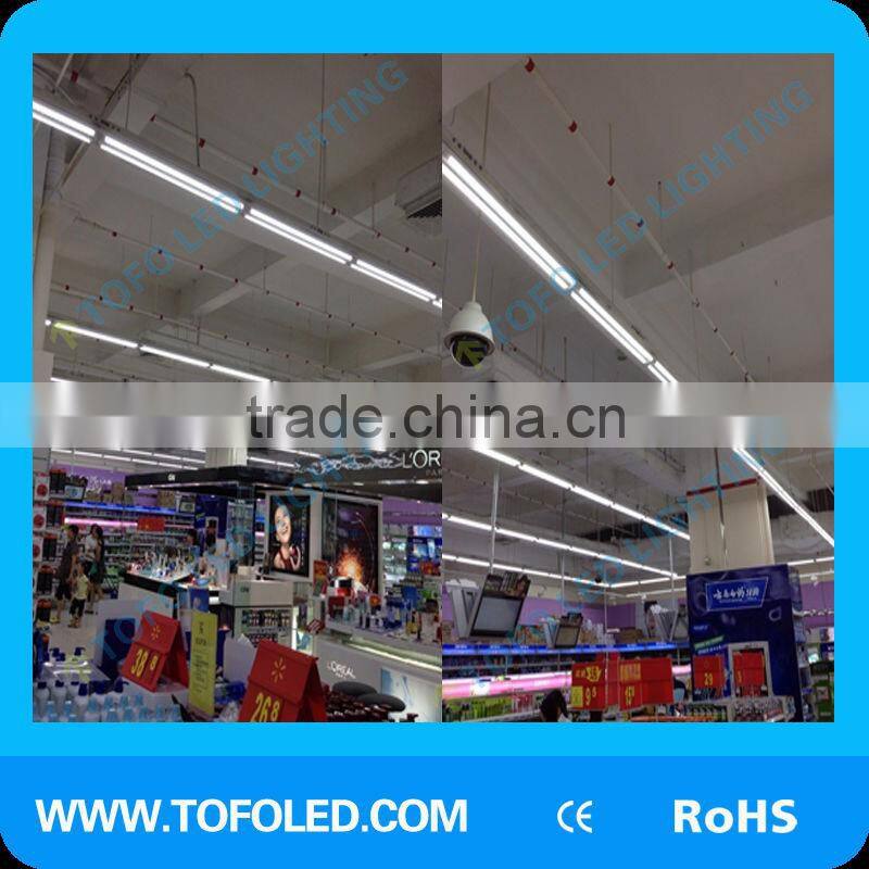 24w aluminum japanese led tube light