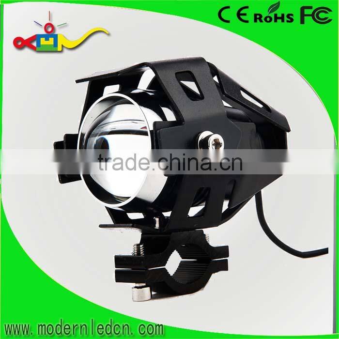 motorcyle led headlight bulb h4 spot light 12v 35/35w motorcycle bulb