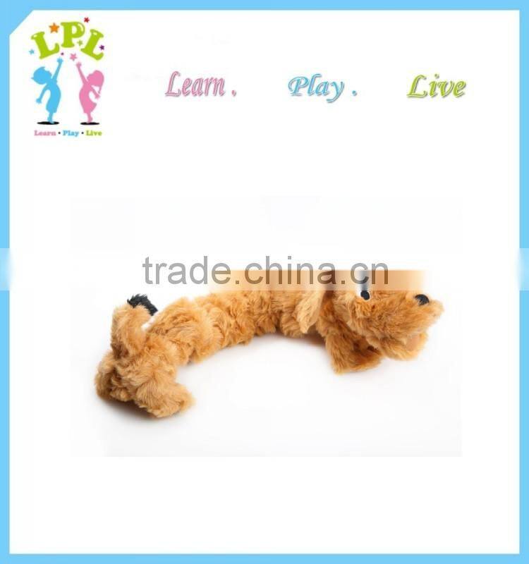 2016 new design stuffed animal toy funny design child toy