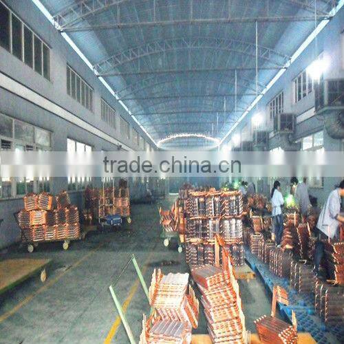 Heat Exchanger wire Condenser