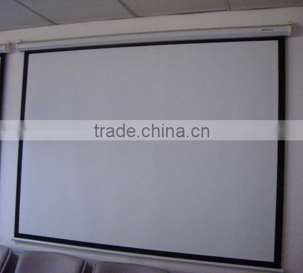 4:3 projector screen