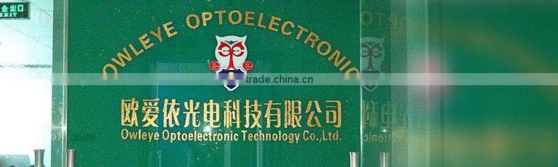 aluminum cat eye road stud/garden/outdoor aluminum road stud/cat eye reflective road stud