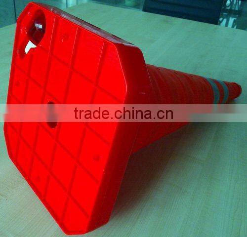 Collapsible cone,LED collapsible traffic cone ,collapsible safety cone
