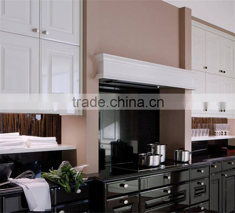 Hotel italy style kitchen cabinet, Hot-selling kitchen item