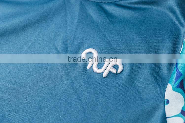 Fashion Cheap Plain 100% Polyester Spandex Hoodies With Sublimation