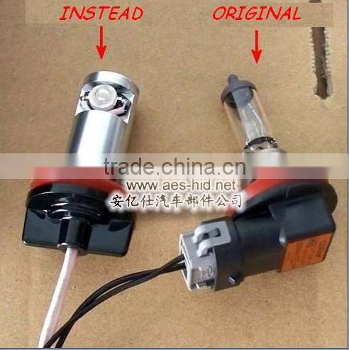 saling angel eye LED light source for E87,E92,E93,X3,X5,X6,install convenient