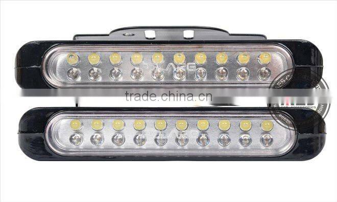 Good Quality Super brightness Car LED Daytime Running Light, DRL