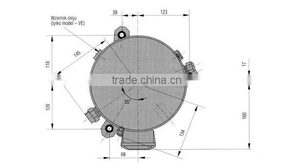 Maneurop Compressor model,maneurop scroll compressor MTZ36
