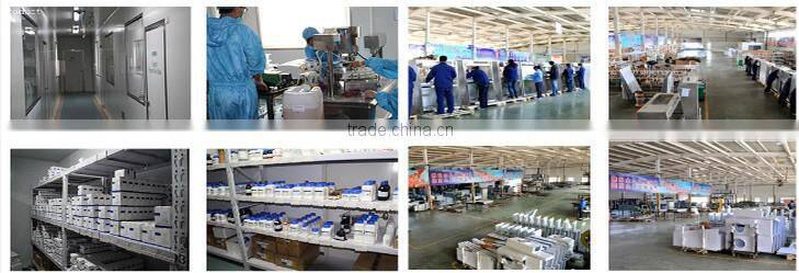 Lab UV lamp PCR Working Station, UV PCR Cabinet Price