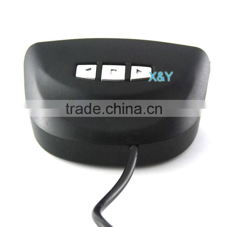 LCD tpms with external tpms sensor flat tyre sensor diy sensor XY-TPMS401E