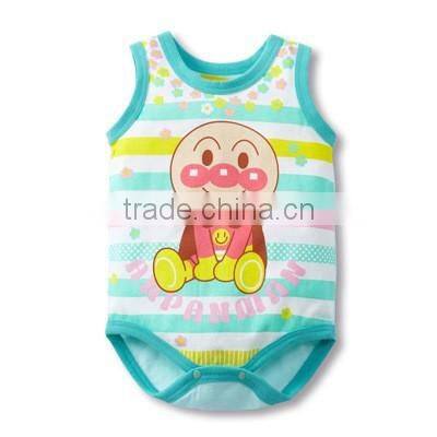 anpanman babywear baby rompers bodysuits toddler one-pieceshortalls jumpsuits overalls tops baby clothes jumpers