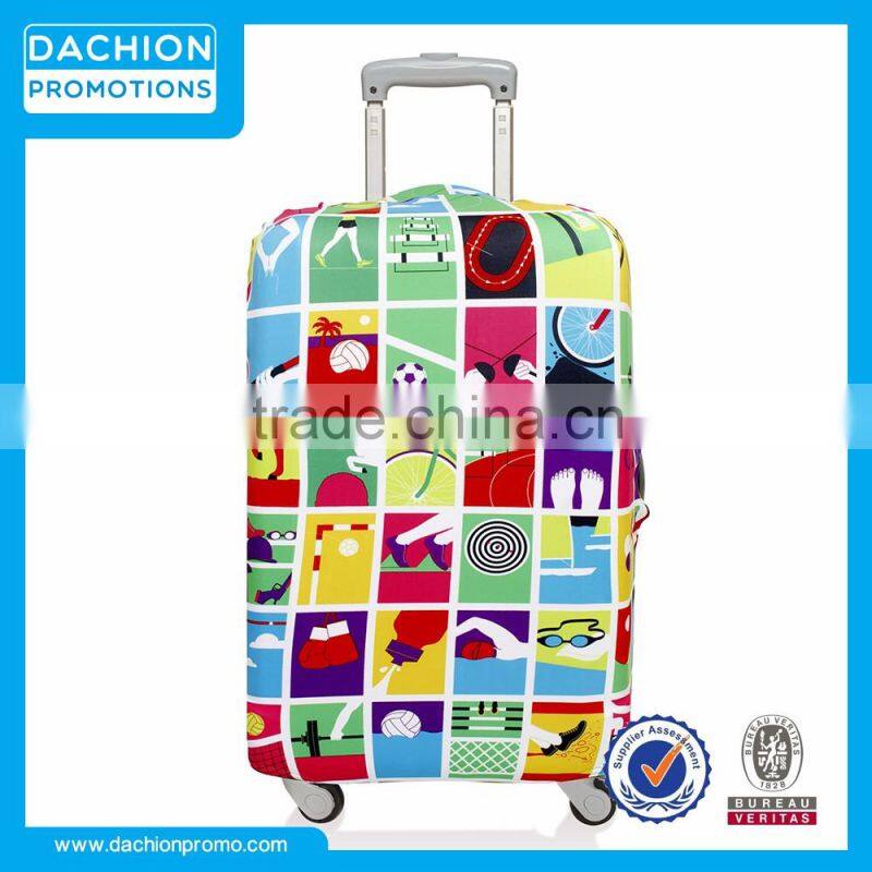 Luggage Protector Covers