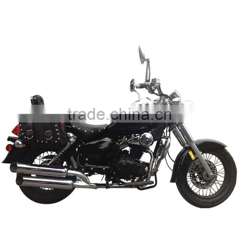 250CC new china mini chopper motorcycles(ZF250-6A)