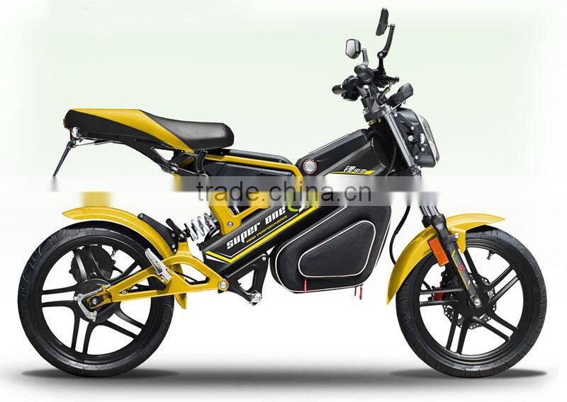 Folding Electric Car ZF-KY Electric Car made in China