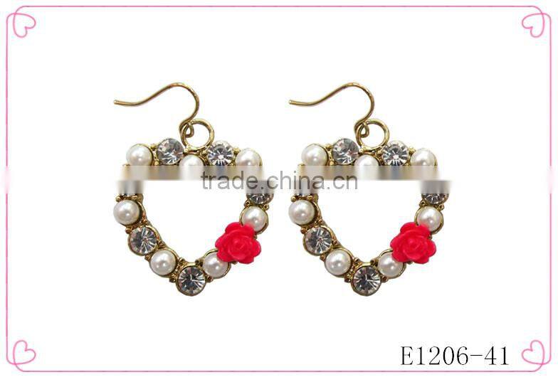 Earring jewelry,images earrings jewelry,earring with heart shaped