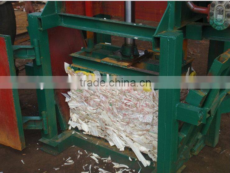 Multipurpose Hydraulic Mini Roll Baler