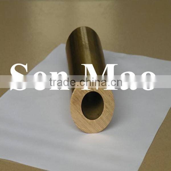 C62300/CuAl 10 Fe3 / QAl 10-3-1.5 Aluminum Bronze Pipe/Tube/bar