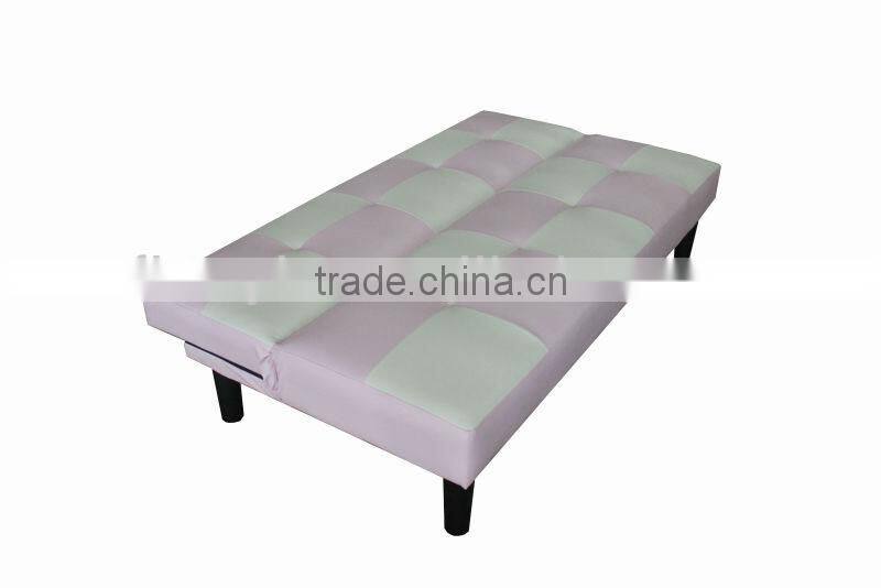 Modern design sofa Cum bed Fabirc simple and modern sofabed