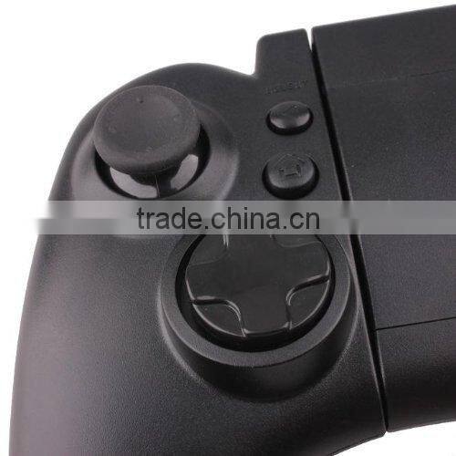 OEM Wireless BT Gamepad Mobile Gaming System For iOS/Andorid Cellphones Tablet PC