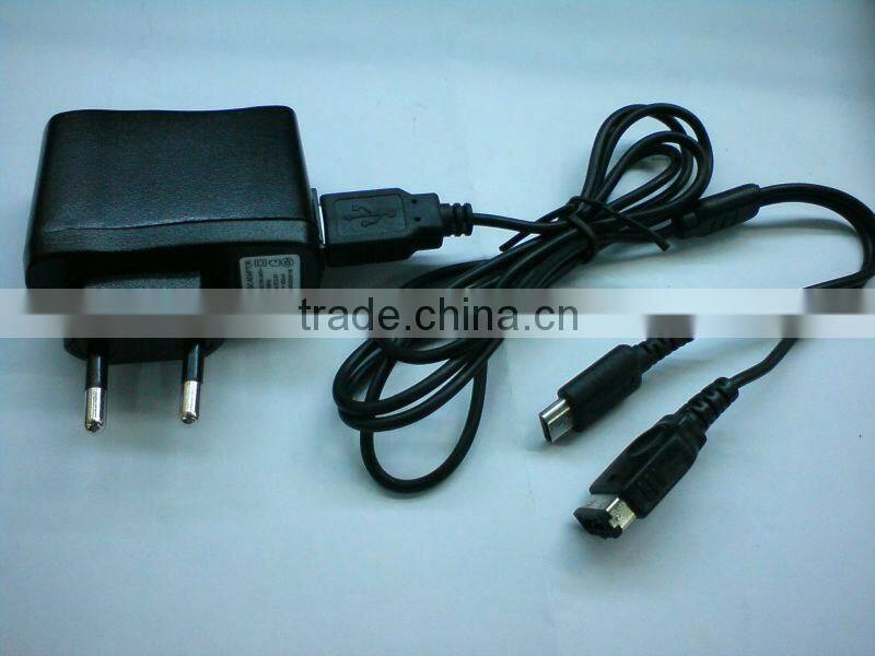 universal charger for nintendo dsi ds lite 3ds