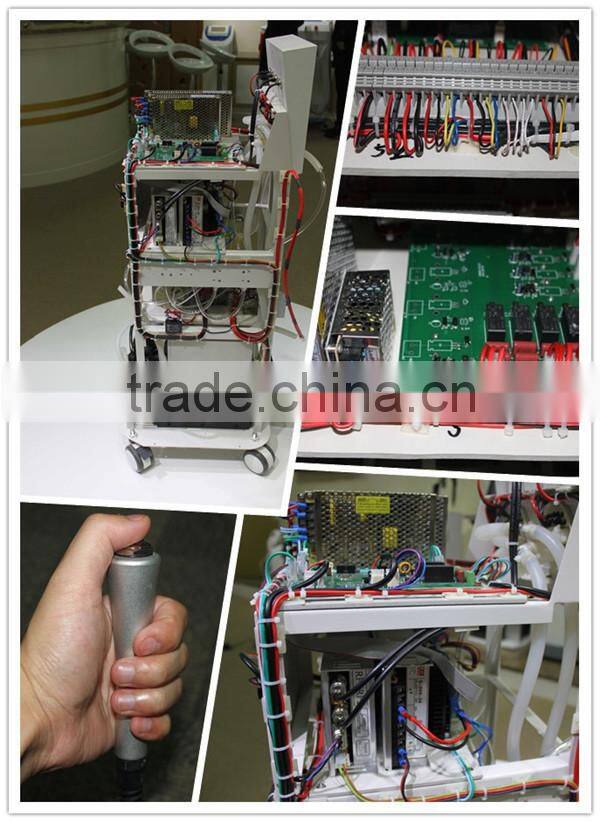 2015 hot seller--criolipolisis machine freeze fat for body slimming