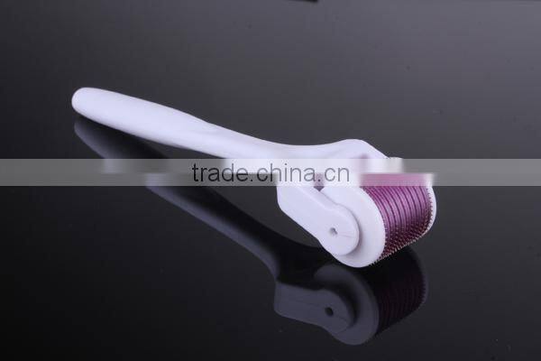 stainless steel derma roller medical roller