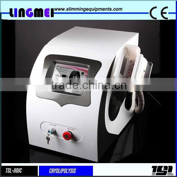 Special Price! portable cryolipolysis zerona,vacuum slimming equipment, criolipolisis machine