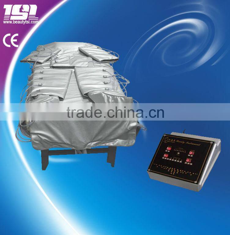 High quality far infrared air pressure machine