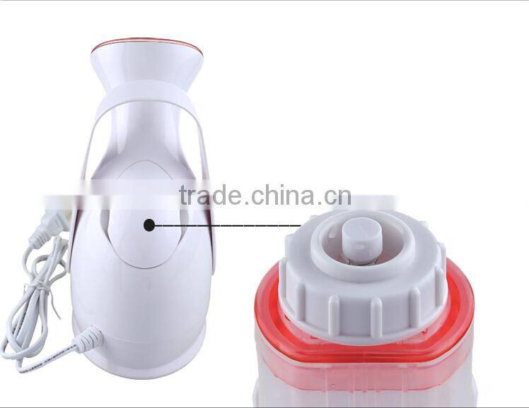 2016 new design Beauty Salon Steamer