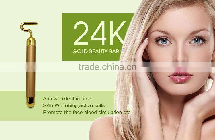 Top grade new design colorful vibration beauty bar