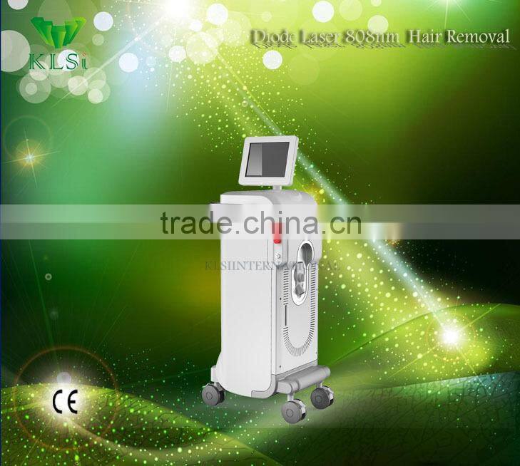 Full body hair removal & permanent diode laser hair removal machine price