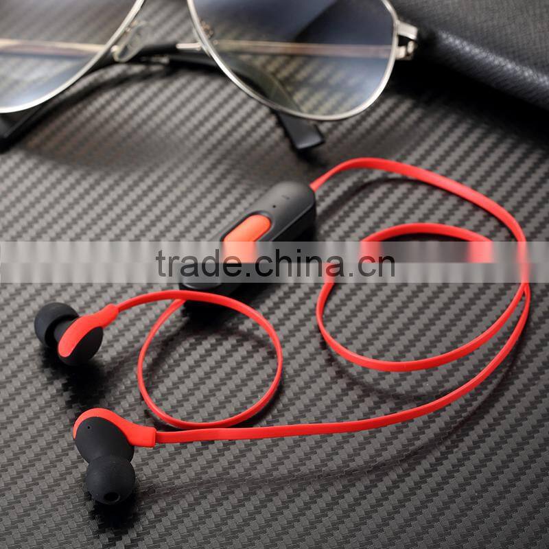 2015 New Mold Over Head Style Headphone