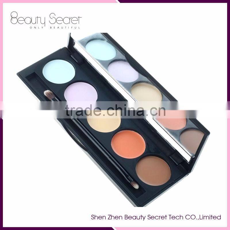 Natural concealer highlighter,concealer kit makeup