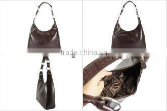 SYNTHETIC CROCODILE BAGS FOR UNISEX