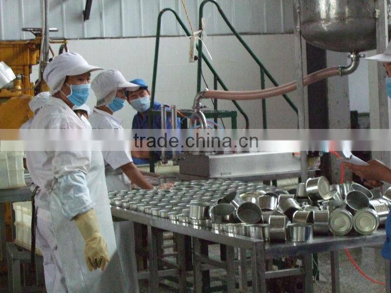 ready to eat canned luncheon meat