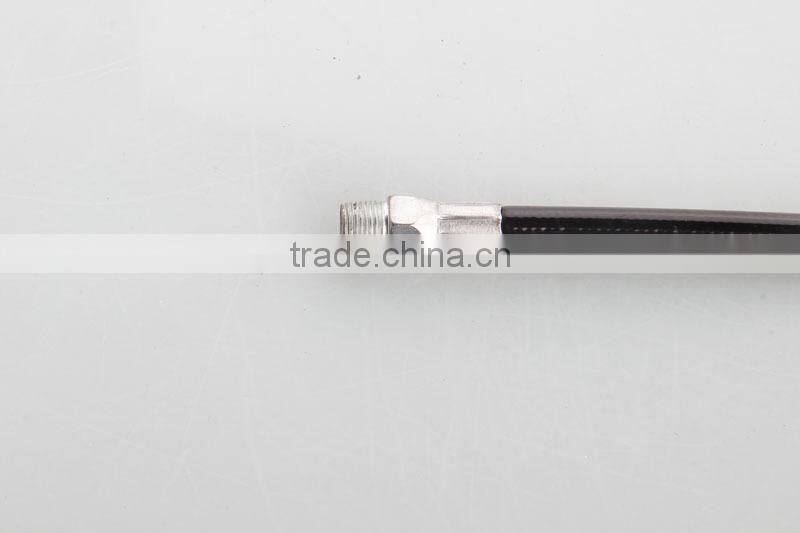universal stainless steel flexible hose for import