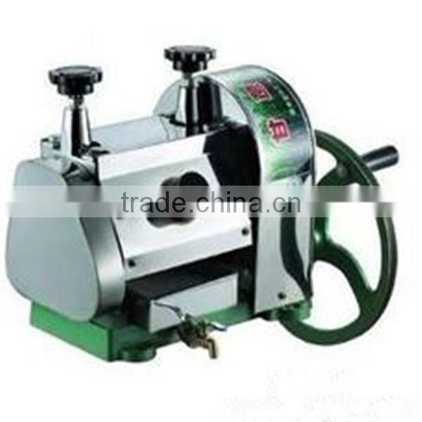 low price and large stock sugar cane juicer machine price