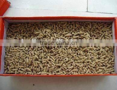 shuliy best selling flat die pellet making machine