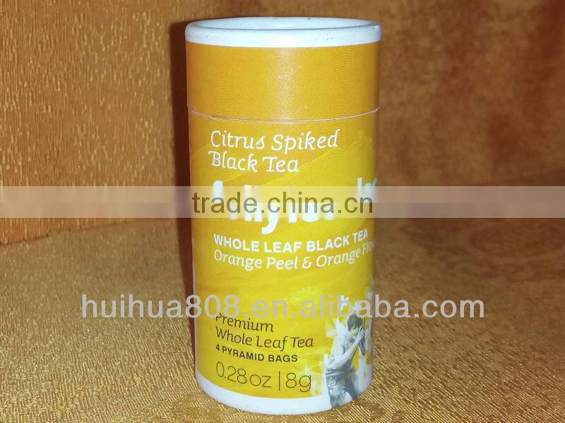 Wholesale cardboard paper packaging bo,kraft paper tube