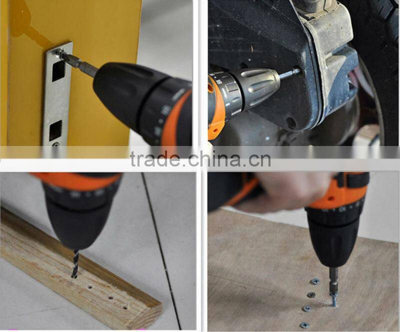 High perfomance 220V-240V eyeglass screwdriver