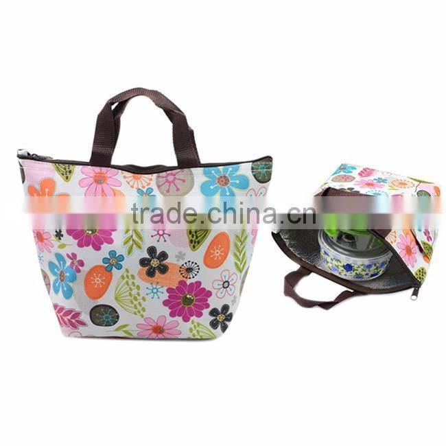 Top quality reusable lunch bags for women