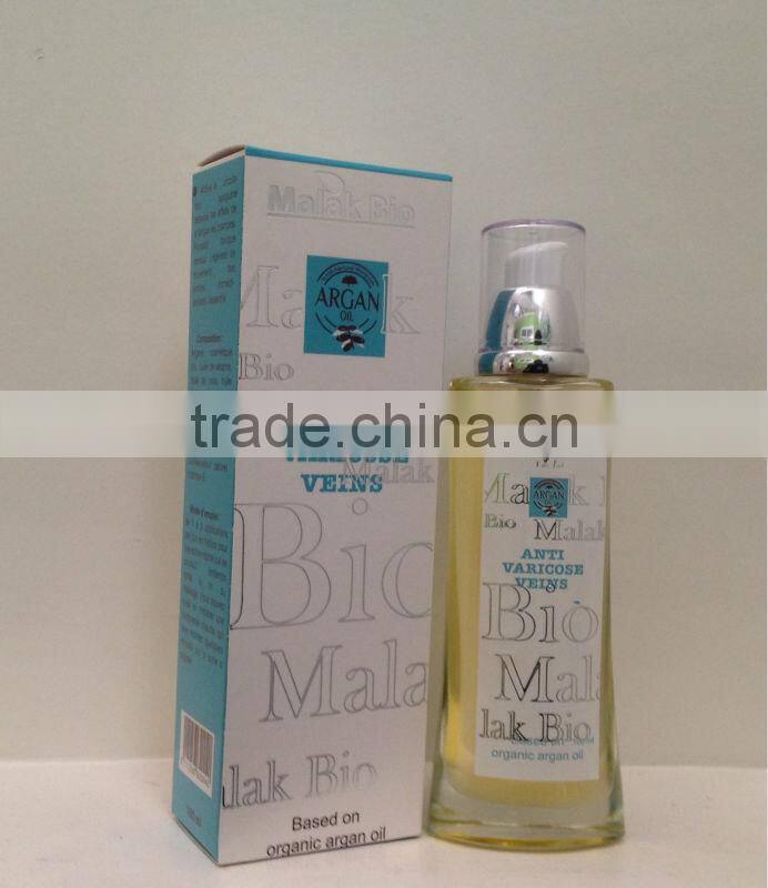 Argan Anti_varicose care