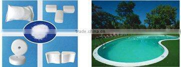 Factory ISO trichloroisocyanuric acid 90